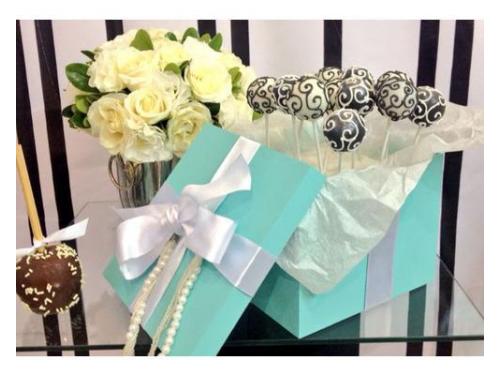 Asesoría en dulces y postres