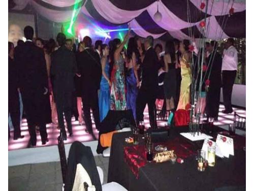 Diversión de tus invitados