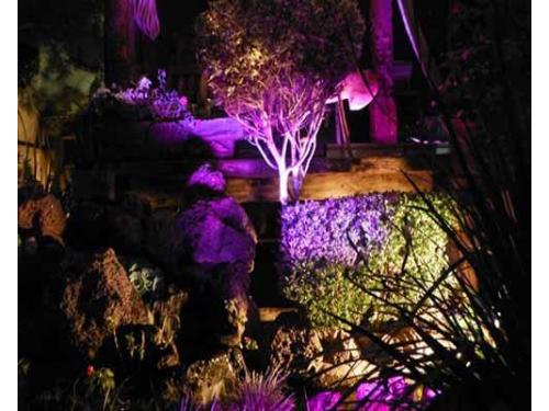 Iluminación perfecta