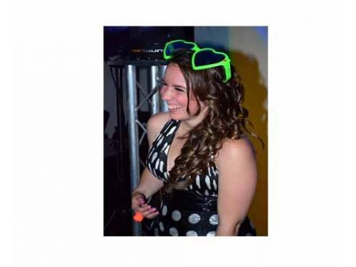 Lentes para invitados