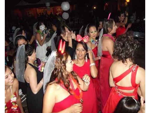 Emoción en cada instante