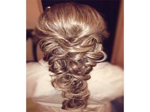 Estilistas profesionales para bodas