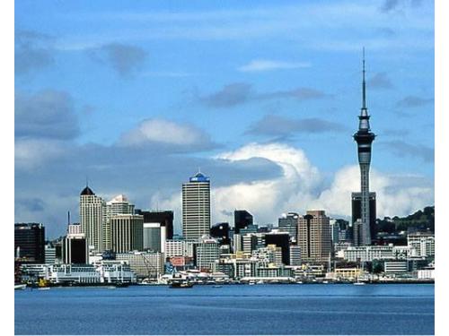 Auckland