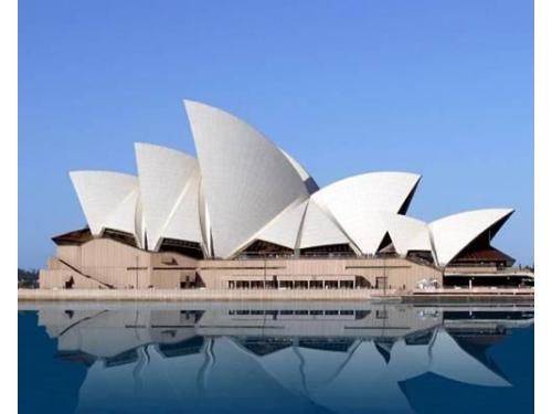 Sidney - ópera
