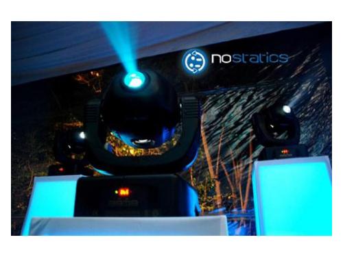 Iluminación desde cabina