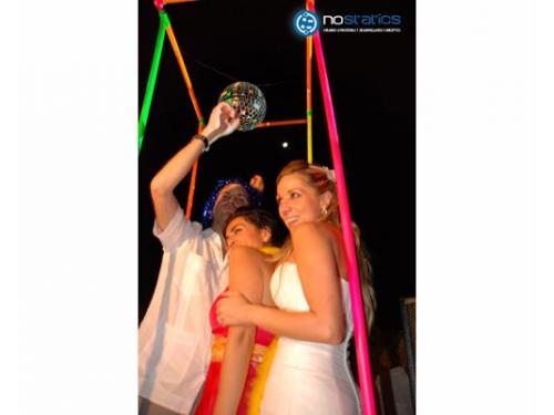 Disfruta de tu boda al máximo