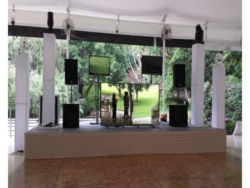 Todo tipo de mobiliario