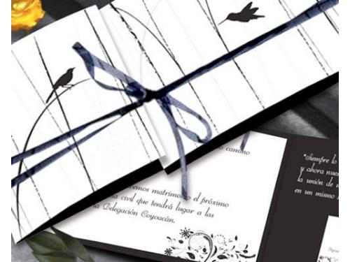 Diseño personalizado