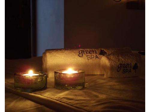 Disfruta de un agradable momento antes de tu boda