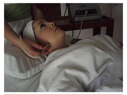 Extensa variedad de tratamientos para un excelente resultado