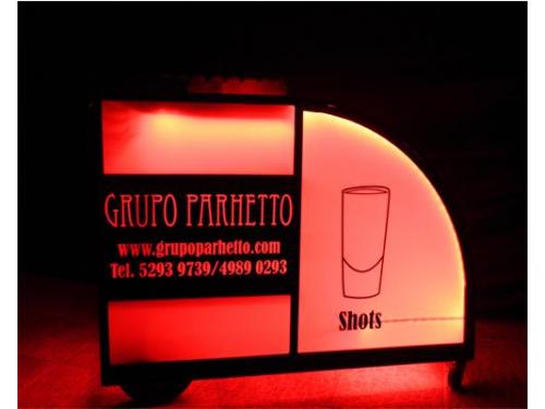 Servicio para todo tipo de eventos