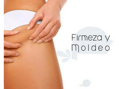 Firmeza en tu cuerpo