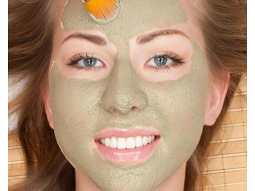 Variedad de faciales