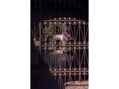 Entradas muy coloniales