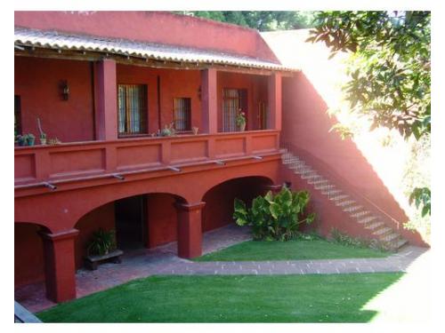 San mateo habitaciones en renta