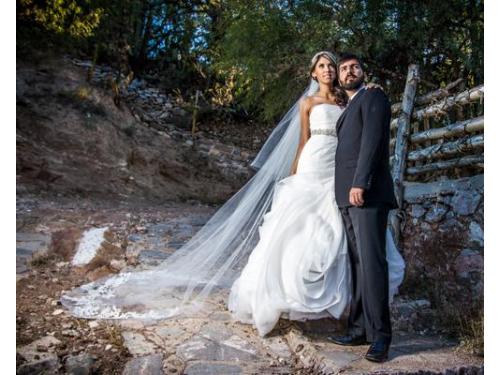 Raw studio en tu boda