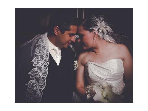 Efectos en tus fotografías