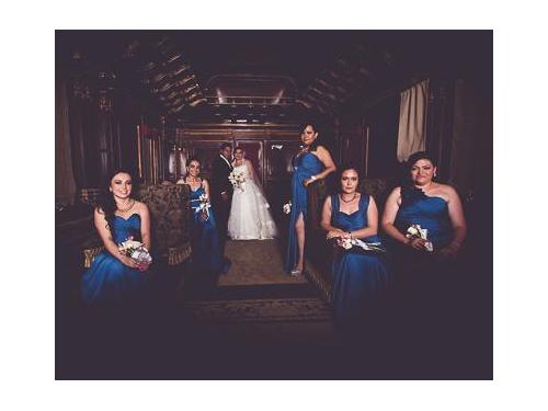 Elige las fotografías que más te gusten