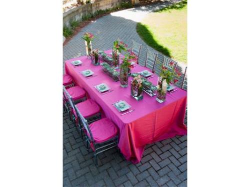 La idea que tienes en mente