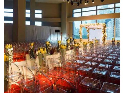 Espectaculares decoraciones