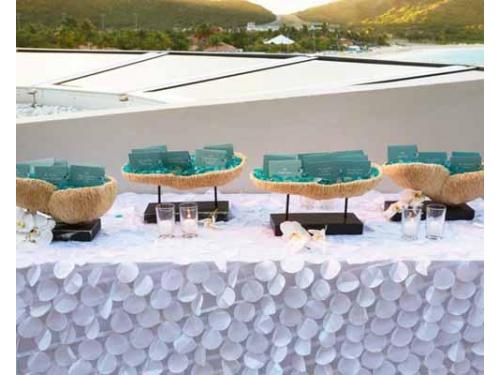 Las mejores locaciones