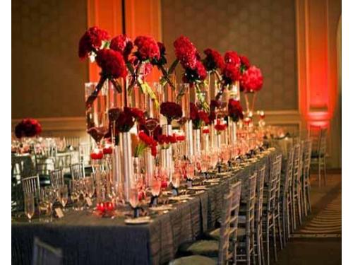 Eventos espectaculares