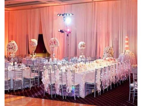 Bodas en salón