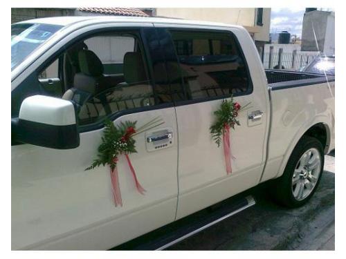 Adornamos tu vehículo