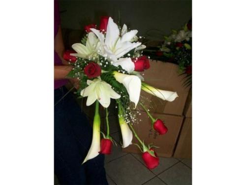 Ramos de novia elaborados a tu gusto