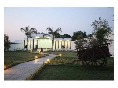 Disfruta tu boda en el jardín