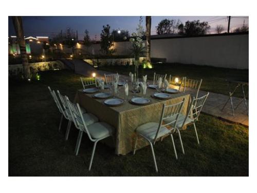 Montaje tiffany con estilo