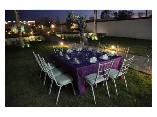 Diversidad de colores en los montajes