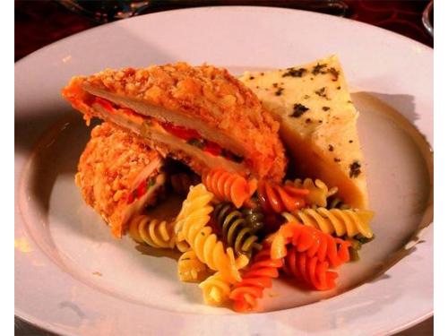 Ave a la cordon blue