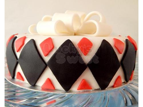 Exquisitos pasteles para bodas