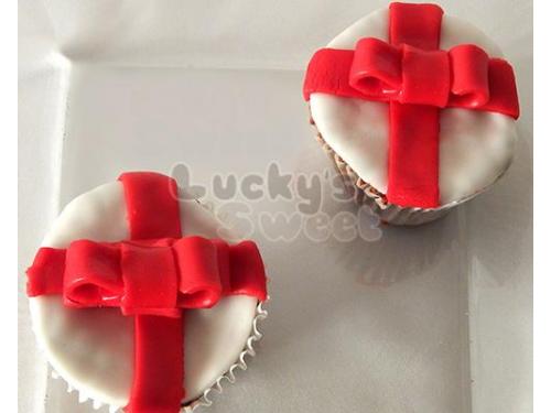 Expertos en repostería