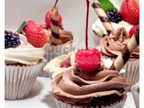 Alta calidad en postres