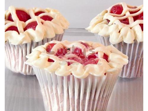 Cupcakes para todos los gustos