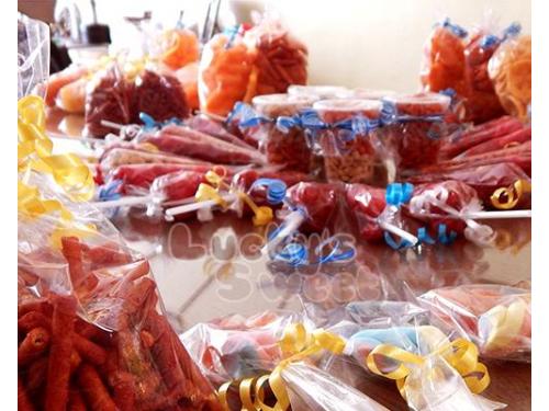 Expertos en repostería