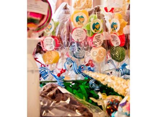 Disfruta de los mejores dulces