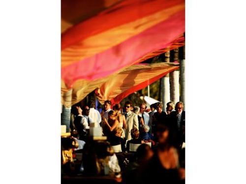 Organización de una magnífica fiesta en tu boda