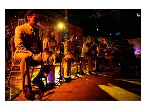 Grupos musicales para ambientar ese día tan especial