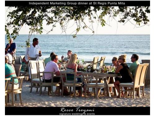 Tu boda en la playa