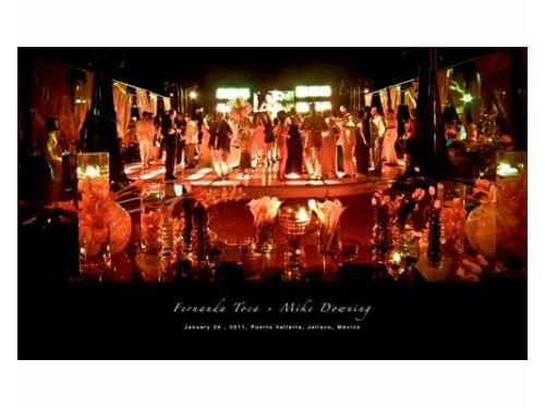 Organizadores de bodas profesionales