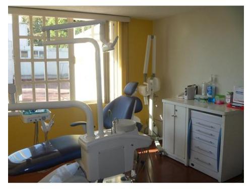 Vista de instalaciones