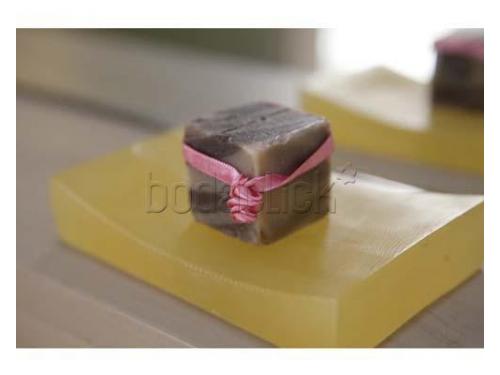 Decoración armoniosa