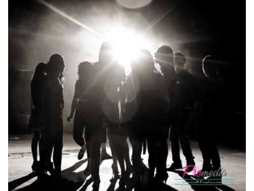 Efectos en tus fotos