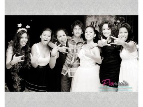 Fotos en blanco y negro