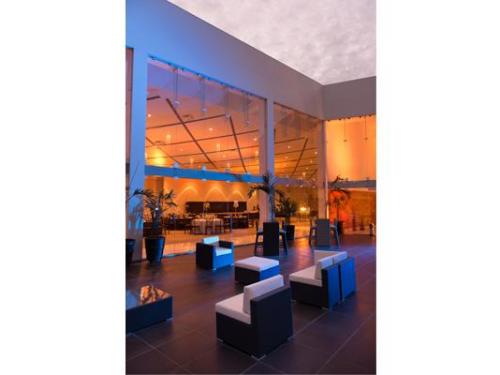 Un servicio de primera