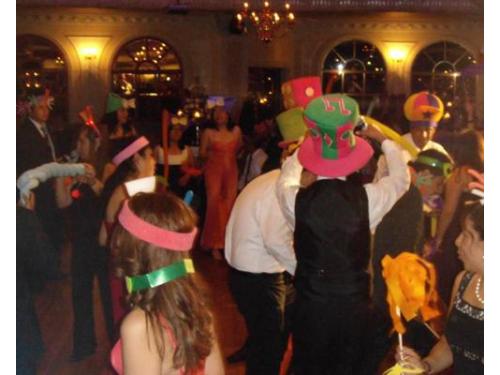 Compartiendo el momento