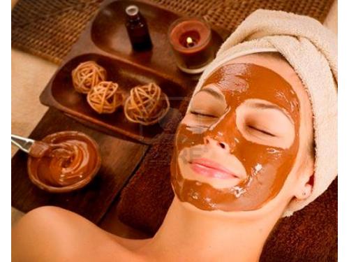 Diversas mascarillas para consentirte